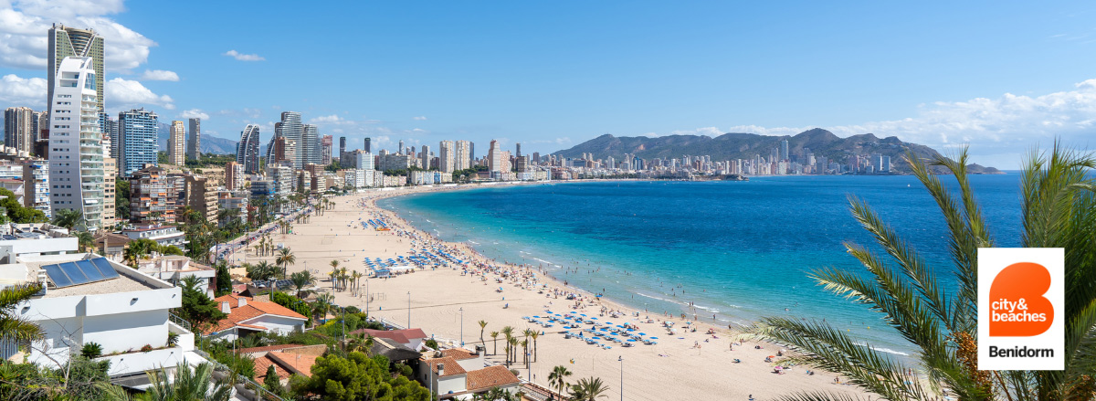 Benidorm