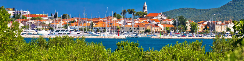 Biograd Hotels