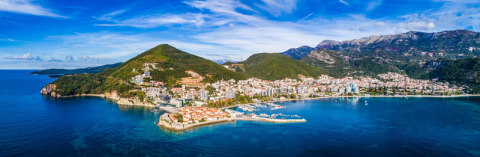 10 Reasons to Visit Montenegro