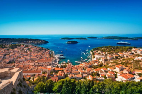 10 Reasons to Book a Holiday to Croatia