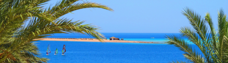 Dahab Holidays