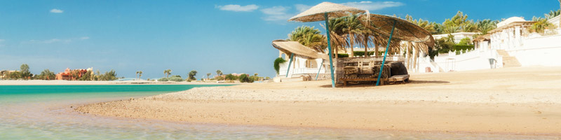 El Gouna Hotels