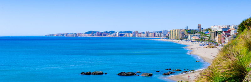 Fuengirola Playa y céntrico, Fuengirola – Updated 2023 Prices