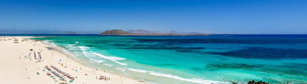 Fuerteventura Holidays from €279  Cheap All Inclusive 2024-2025