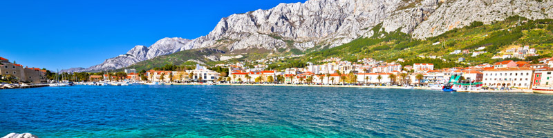 Makarska Hotels