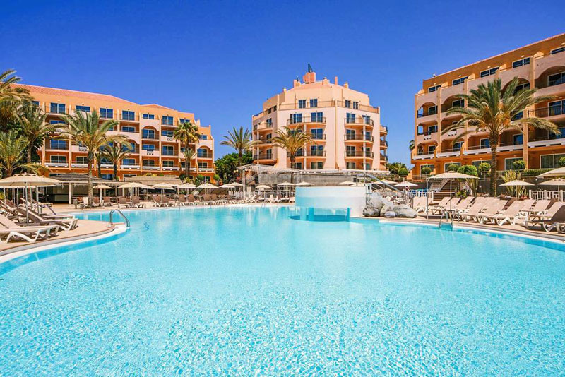 Gran Canaria: All Inclusive