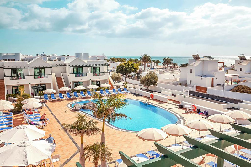 Fuerteventura: All Inclusive