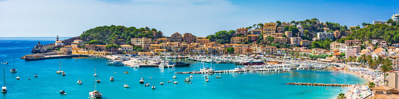 Puerto de Soller Hotels