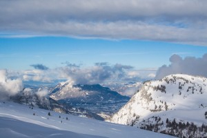 Flaine