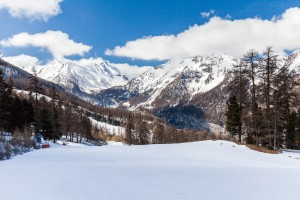 Serre Chevalier