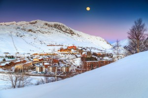 Alpe d'Huez